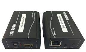 Bộ mở rộng HDMI Hikivision SH-HDMI150T-R | Hàng chính hãng