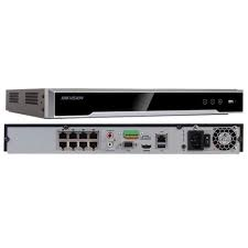 Đầu ghi hình IP -  NVR 4K dòng 76xx 8/16/32 kênh - 2 ổ cứng | Hàng chính hãng