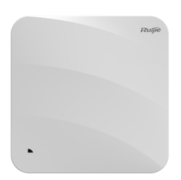 Thiết bị phát wifi treo trần hoặc gắn từng RUIJIE RG-AP810-L | Hàng chính hãng