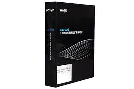 License phần mềm quản lý RUIJIE RG-LIC-WS-16 | Hàng chính hãng