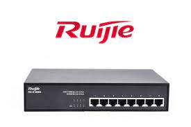 Switch 16 cổng RUIJIE RG-S1818G | Hàng chính hãng