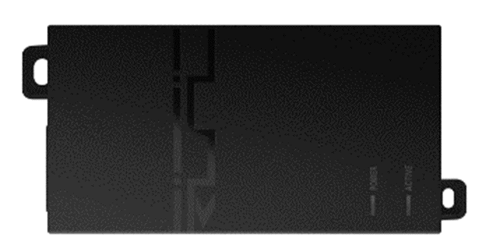 Injector Reyee PoE 1 cổng 2500M Base-T, công suất 60W 50V RG-POE-50-60W-MG | Hàng chính hãng