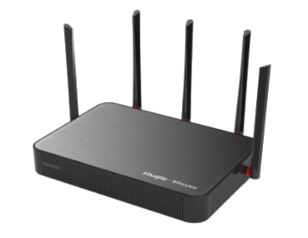 Router Reyee AC1300 Dual Band dòng doanh nghiệp RG-EG105GW | Hàng chính hãng