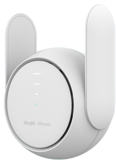 Bộ phát RUIJIE Reyee Smart Home WiFi Dual-band hỗ trợ Mesh RG-EW1200R | Hàng chính hãng