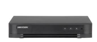 Đầu ghi hình Hikvision HD TVI 5MP HD-TVI 4/8 kênh - Không hỗ trợ cổng Alarm | Hàng chính hãng