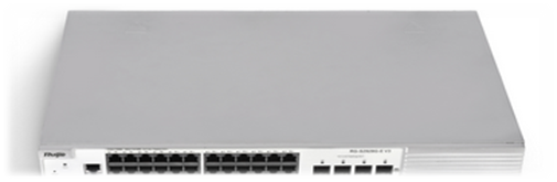 Bán Switch 24 cổng RUIJIE RG-S2928G-E V3 | Hàng chính hãng