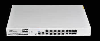 SWITCH Ruijie RG-WALL 1600-M6600-LIS-1Y chính hãng | Hàng chính hãng