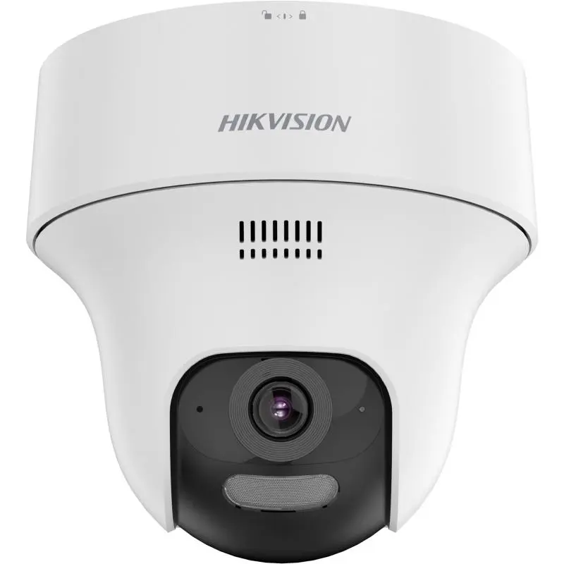 Camera IP Quay quét 4MP DS-2CV1F43G2-LIDWF | Hàng chính hãng