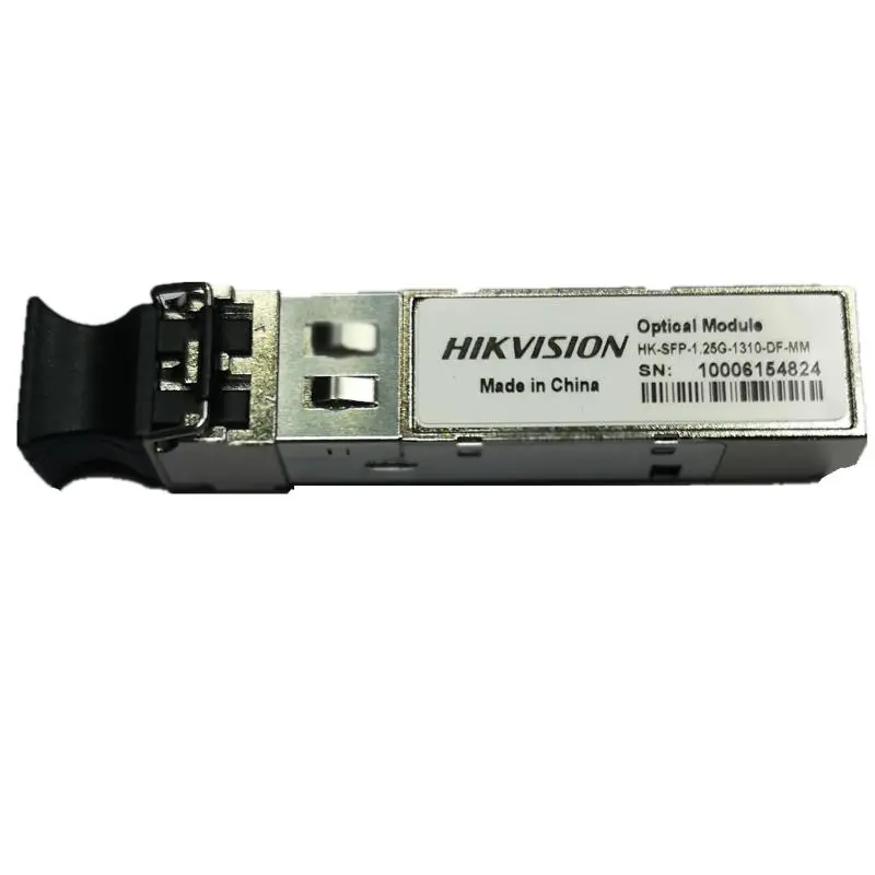 Module quang cho các SW có cổng Quang HK-SFP-1.25G-20-1310-DF(O-STD) | Hàng chính hãng