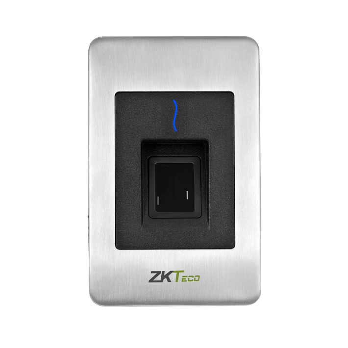 ĐẦU ĐỌC PHỤ ZKteco FR5200 | Hàng chính hãng