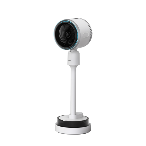 AC707 – Quạt điều hòa bốn mùa Fujihome