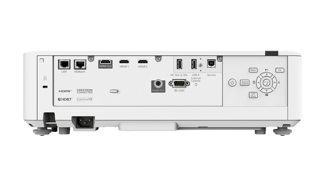 Máy chiếu Laser Epson EB-L690E