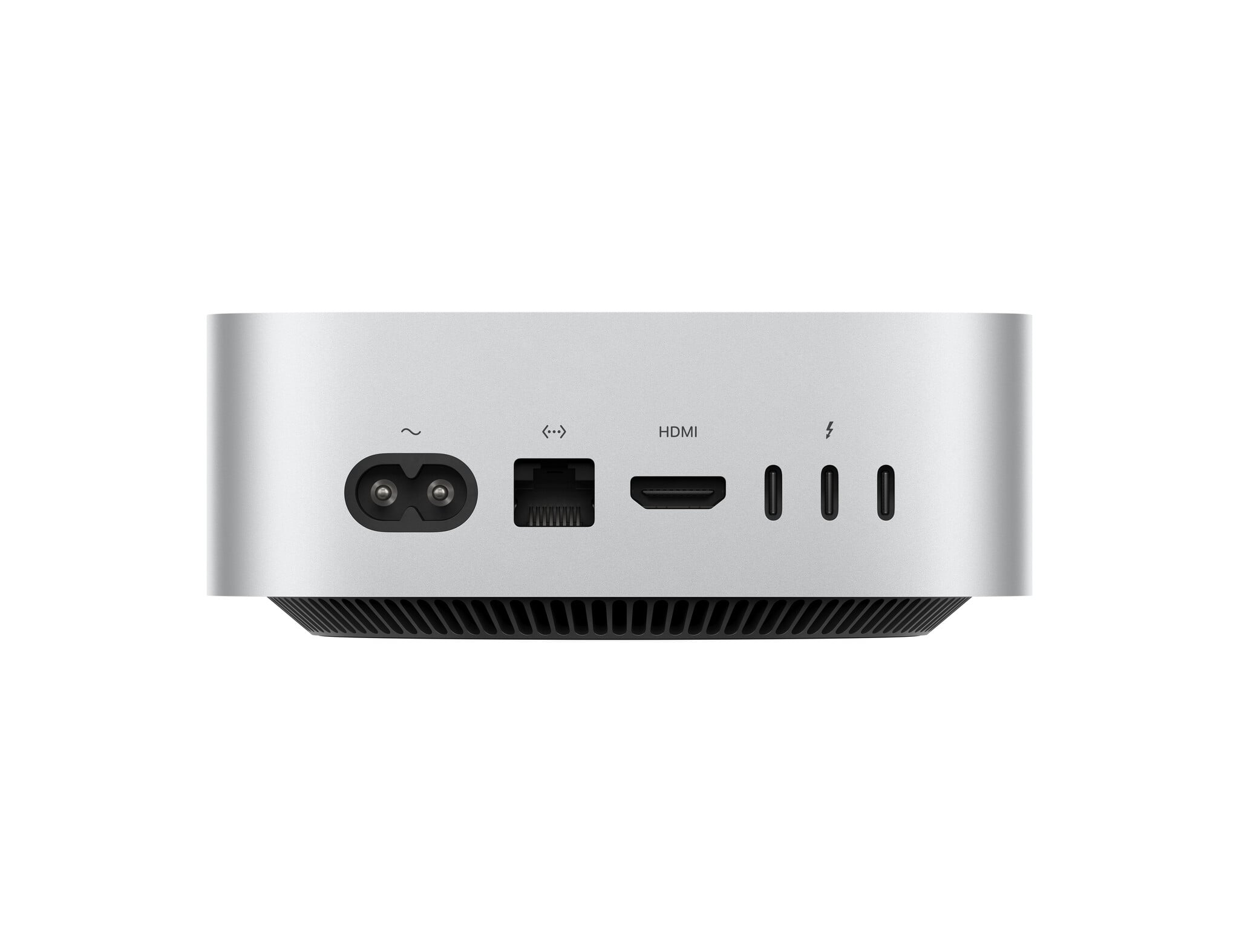 MÁY TÍNH ĐỂ BÀN (MAC) APPLE MAC MINI M4 10C CPU/10C GPU/24GB RAM/512GB SSD