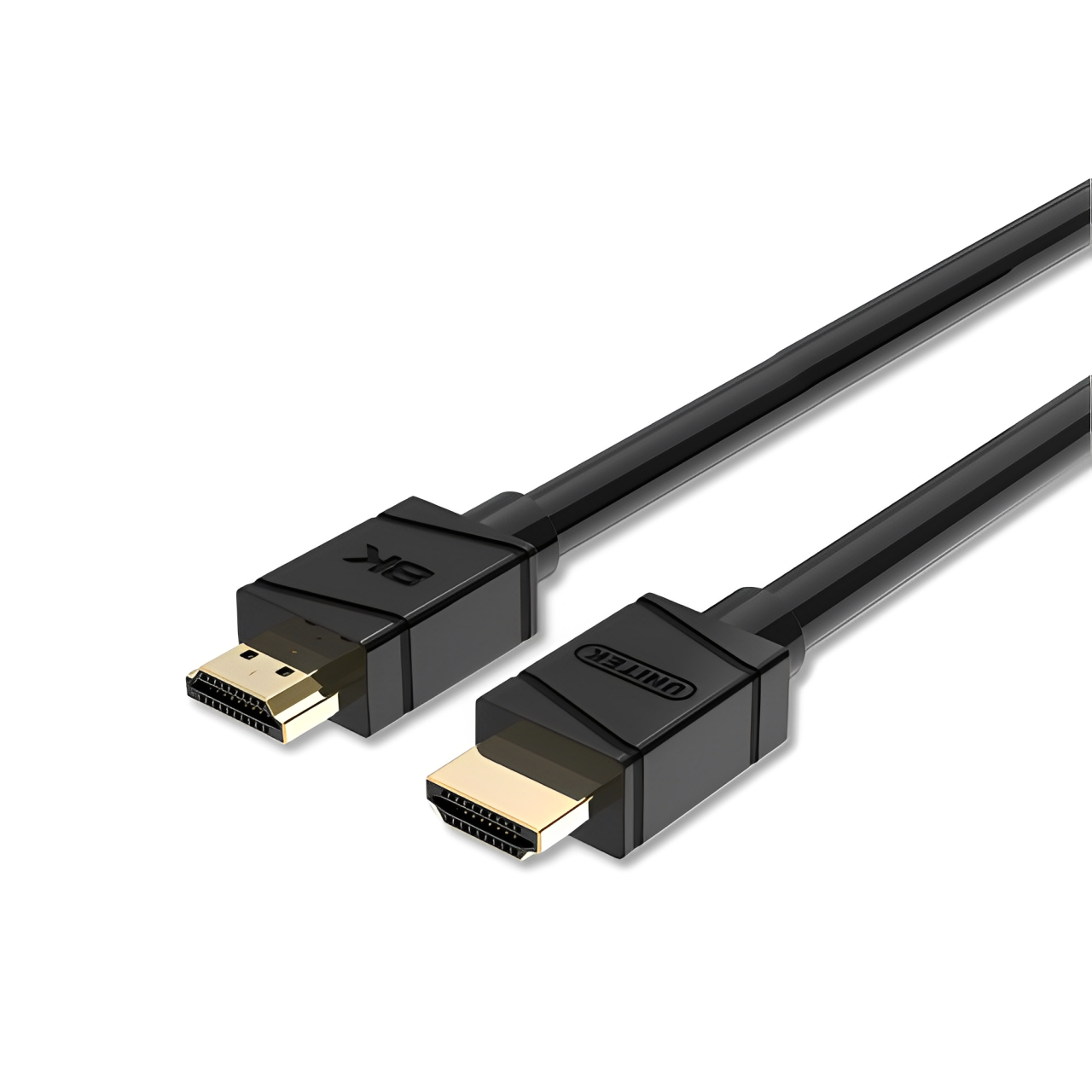 Cáp HDMI 2.1 UNITEK C11088ABK 8k60hz