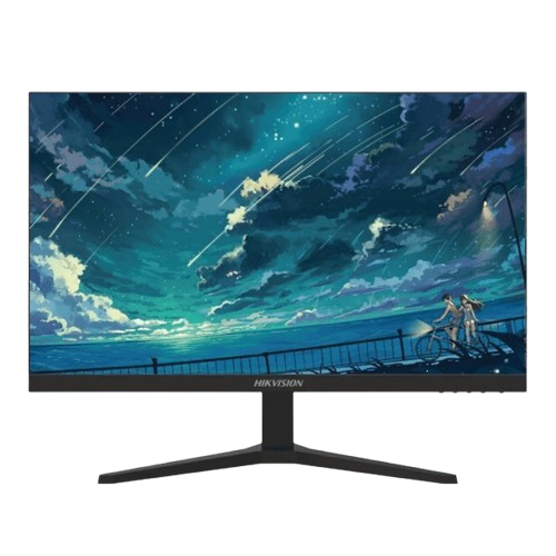màn hình máy tính Hikvision 24" DS-D5024F2-BV2 | Hàng chính hãng