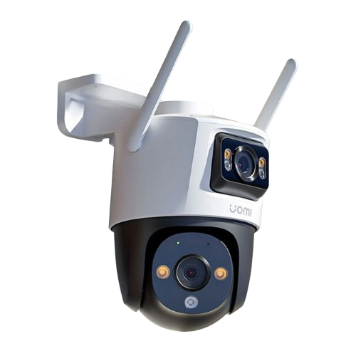 Camera IP WIFI ngoài trời IPC-S7XP-6M0WED | Hàng chính hãng