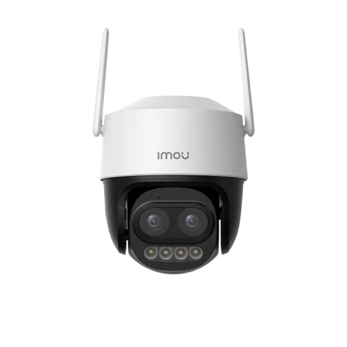 Camera IP WIFI ngoài trời IPC-S7DP-5M0WEZ | Hàng chính hãng