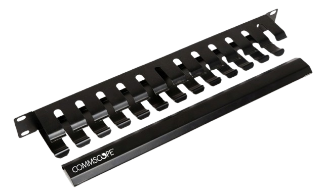 Thanh quản lý cáp ngang 1427632-2 | Hàng chính hãng