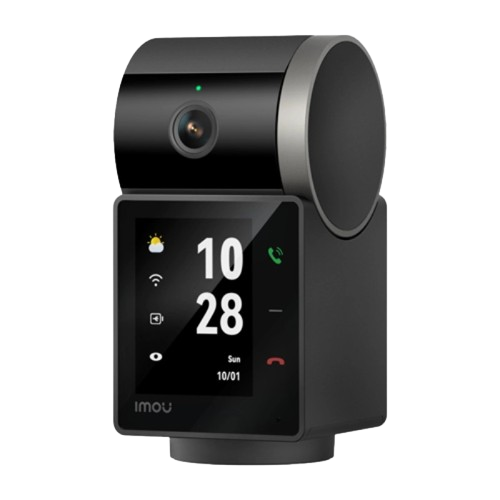 Camera wifi gọi điện có hình 5.0MP IPC-S2VP-5M0WR | Hàng chính hãng