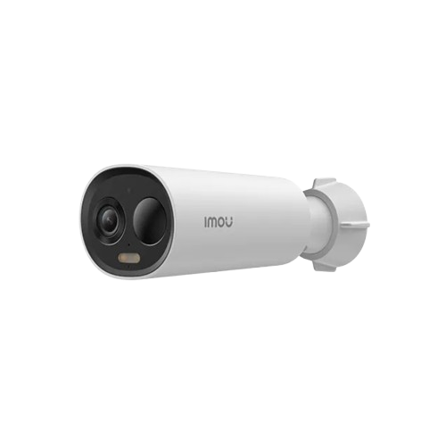 Camera IP Wifi ngoài trời dùng pin IPC-K9DCP-3T0WE | Hàng chính hãng