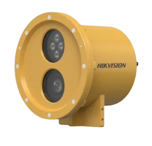 Camera giám sát DS-2XC6225G0-L | Hàng chính hãng