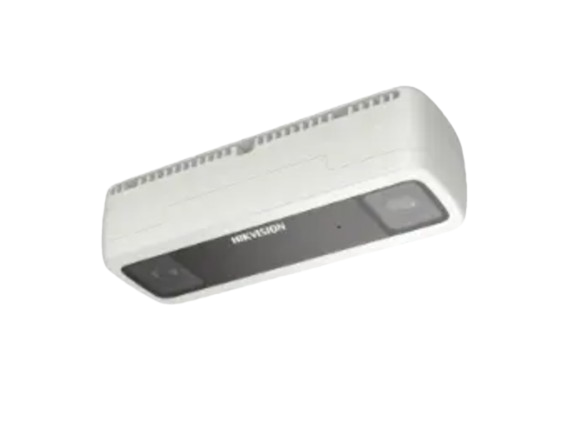 Camera giám sát DS-2CD6825G0/C-IVS | Hàng chính hãng