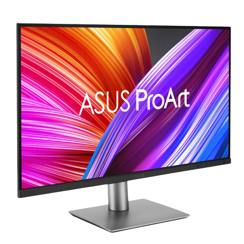 Màn hình ASUS ProArt PA329CRV 32" IPS 4K USBC chuyên đồ họa | Hàng chính hãng