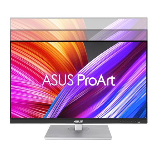 Màn hình ASUS ProArt PA278CGV 27" IPS 2K 144Hz USBC chuyên đồ họa | Hàng chính hãng