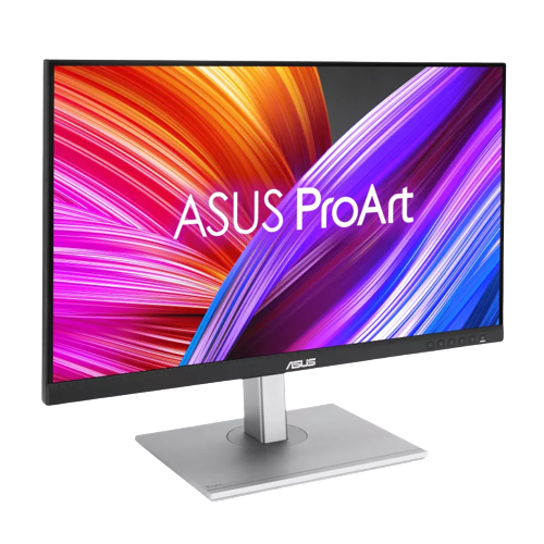 Màn hình ASUS ProArt PA278CGV 27" IPS 2K 144Hz USBC chuyên đồ họa | Hàng chính hãng