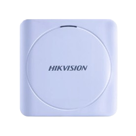 Đầu đọc thẻ mifare, model DS-K1801EK NSX: HIKVision, hàng mới 100% | Hàng chính hãng