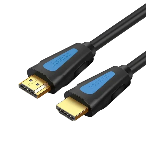 Tổng hợp các dòng Cáp HDMI JASOZ