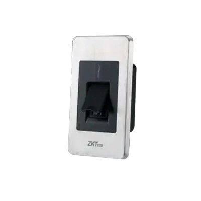 Đầu đọc vân tay và thẻ cảm ứng, model FR1500WP/MF | Hàng chính hãng