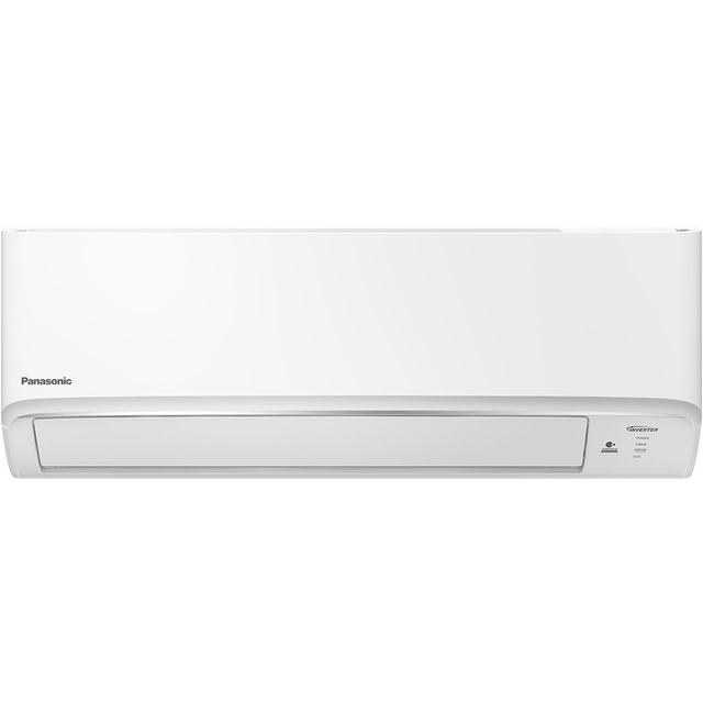Điều hòa Panasonic 9000 BTU 1 chiều inverter RU9AKH-8 | Hàng chính hãng