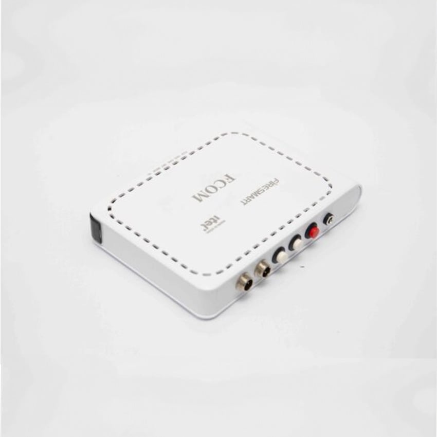 Thiết bị truyền tin báo sự cố lắp với tủ trung tâm báo cháy (Fcom1)