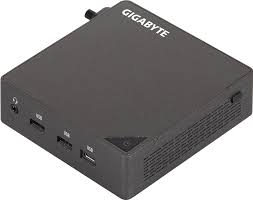 Mini PC GIGABYTE BRIX GB-BRU7-255H