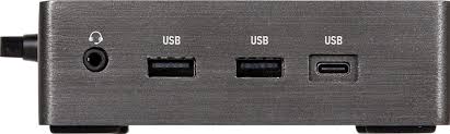 Mini PC GIGABYTE BRIX GB-BRU7-255H