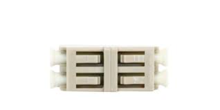 Norden Adaptor Quang LC-LC Duplex Multimode 352-MLCLC
