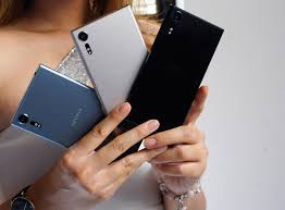 Sony Xperia XZs Di Động