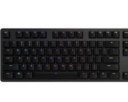 Bàn phím cơ LOGITECH G512 – Switch GX Linear (920-009372)