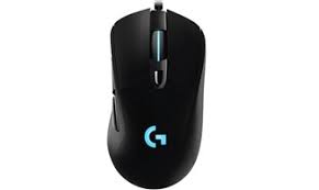 Chuột có dây Logitech G403 HERO Gaming mouse 910-005634 | Hàng chính hãng