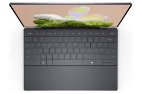 Laptop Dell XPS 9350 XPS9350-U5IA165W11GR-FP (Intel Core Ultra 5 226V | 16GB | 512GB | Intel Arc | 13.4 inch QHD + | Win 11 | Office | Đen)