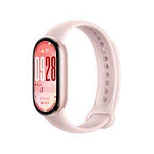 Xiaomi Smart Band 10 Mystic Rose