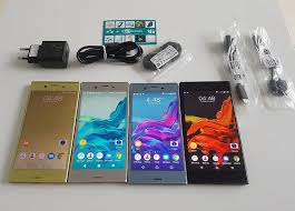 Sony Xperia XZs Di Động