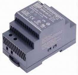 Nguồn cấp cho chuông hình HIKVision DS-KAW30-1N | Hàng chính hãng