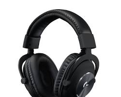 TAI NGHE GAMING LOGITECH G PRO X 981-000820