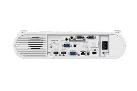 Máy chiếu Epson EB-U50 - Hàng chính hãng
