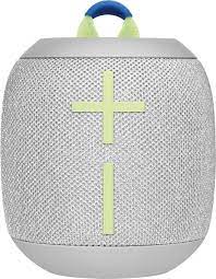 Loa Ultimate Ears WonderBoom 3  GREY (Bluetooth) 984-001820 | Hàng chính hãng