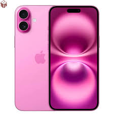 IPHONE APPLE 16 PLUS 128GB A3290-VIE/BLACK/WHITE/PINK/ULTRAMARINE/TEAL