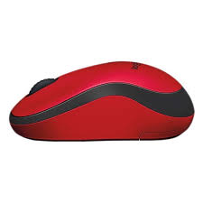 Chuột không dây Logitech M221 Silent chính hãng