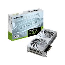 Gigabyte GeForce RTX™ 5060 Ti EAGLE OC ICE 16G
